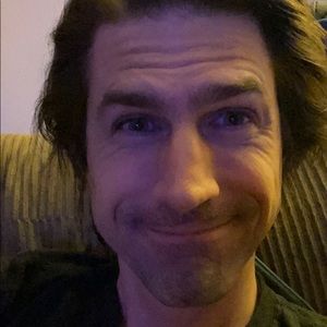 Meet your Posher, Danny